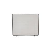 Pare-feu acier 1 VOLET - PFE430