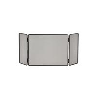 LE MARQUIER - Pare-Feu Basic L90(20-50-20) H40 cm