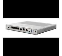 Secure Firewall 220 Threat Defense - Dispositif de sécurité - 1GbE - bureau/montage en rack