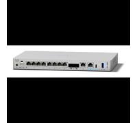 Cisco CSF1220CX-ASA-K9 Pare-feu sécurisé 1220 appareil compact ASA