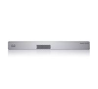 Pare-feu Cisco Secure Firewall : Appliance de sécurité Firepower 1120 avec Logiciel ASA, 8 Ports GbE, débit pouvant Atteindre 4,5 Gbit/s, Garantie limitée de 90 Jours (FPR1120-ASA-K9)