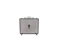Pare-Feu de cheminée EDM - 67x61cm - 85756