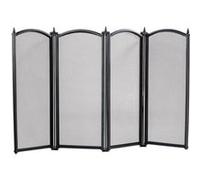 Carlo Milano Pare-feu Design pour cheminée