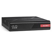 Cisco Asa 5506-X With Firepower Network Security Firewall Appliance