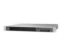 Pare-feu et sécurité Cisco ASA5512-IPS-K8