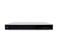 Pare-feu et sécurité Cisco ASA5512-SSD120-K8