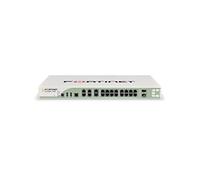 Pare-feu et sécurité Fortinet FG-100D