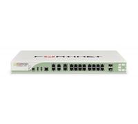 Pare-feu et sécurité Fortinet FG-140D