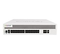Pare-feu et sécurité Fortinet FG-2000E