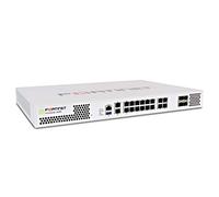Pare-feu et sécurité Fortinet FG-200E-BDL-950-60