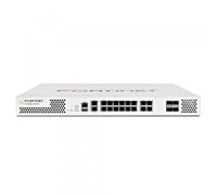 Pare-feu et sécurité Fortinet FG-201E