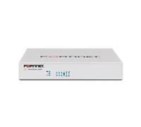 Pare-feu et sécurité Fortinet FG-80F-POE