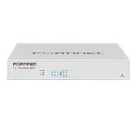 Pare-feu et sécurité Fortinet FG-80F-POE-BDL-950-12
