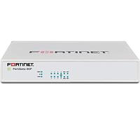 Pare-feu et sécurité Fortinet FG-81F-BDL-950-36