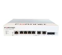 Pare-feu et sécurité Fortinet FGR-60F-3G4G