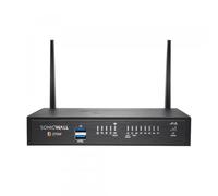 Pare-feu et sécurité SonicWall 02-SSC-6863