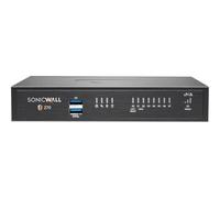 Pare-feu et sécurité SonicWall 03-SSC-1802