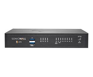 Pare-feu et sécurité SonicWall 03-SSC-1802