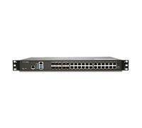 Pare-feu et sécurité SonicWall NSA 3700 HA High Availability Appliance (02-SSC-7368)