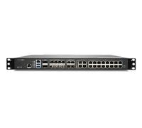 Pare-feu et sécurité SonicWall NSA 6700 Network Security Appliance (02-SSC-4332)