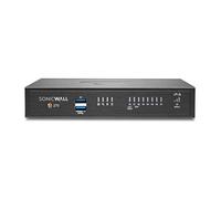 Pare-feu et sécurité SonicWall TZ-270 TotalSecure Essential APPL. w/EPSS (02-SSC-6841)