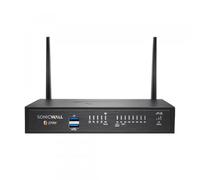 Pare-feu et sécurité SonicWall TZ 270 Wireless-AC Intl Secure Upgrade Plus Advanced Edition (02-SSC-6862)