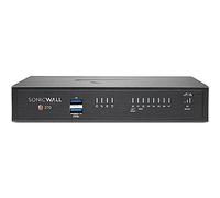 Pare-feu et sécurité SonicWall TZ 270 Wireless-AC Intl Secure Upgrade Plus Essential Edition (02-SSC-6860)