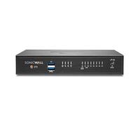 Pare-feu et sécurité SonicWall TZ 370 Appliance (02-SSC-2825)