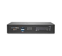 Pare-feu et sécurité SonicWall TZ 470 TotalSecure Essential Edition (02-SSC-6792)
