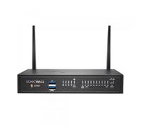 Pare-feu et sécurité SonicWall TZ 470 Wireless-AC Intl Secure Upgrade Plus Advanced Edition (02-SSC-6813)