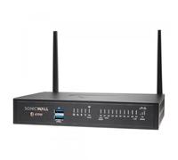 Pare-feu et sécurité SonicWall TZ 470 Wireless-AC Intl TotalSecure Advanced Edition (02-SSC-6805)