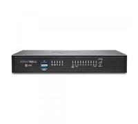 Pare-feu et sécurité SonicWall TZ 570 Wireless-AC Intl Secure Upgrade Plus Advanced Edition (02-SSC-5691)