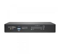 Pare-feu et sécurité SonicWall TZ 570P Secure Upgrade Plus Advanced Edition (02-SSC-5693)