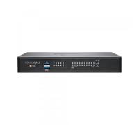 Pare-feu et sécurité SonicWall TZ 570P Secure Upgrade Plus Essential Edition 2 Years INKL. Capture ATP (02-SSC-5668)