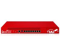 WatchGuard Technologies Fb M290 HA with 3-yr Standard Supp (WGM29001603)