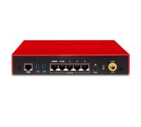 Pare-feu et sécurité WatchGuard Firebox T45 with 1-YR Total Security Suite (WGT45641)
