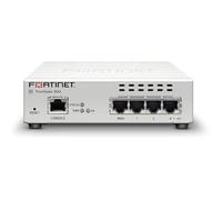 Pare-feu - FORTINET - FortiGate-30G - 4 ports Gigabit Ethernet - SD-WAN - Gestion centralisée