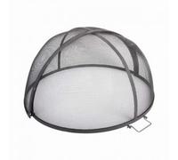 Esschert Design Pare-étincelles pliable