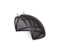 Pare feu pliable pour brasero-Ø 70 cm-- Cook King