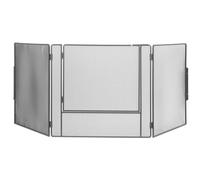 Pare-feu spécial poêle Sécurité MARTAHO XXL - PF999