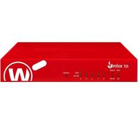 Pare-feu WatchGuard Firebox T25 (matériel) 3,14 Gbit/s