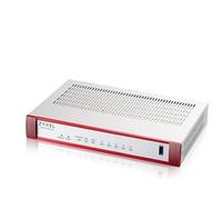 Pare-feu - ZYXEL - USGFLEX50HP - Haute Vitesse - PoE+ - Cybersécurité IA
