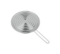 Pare-flammes Fibre Céramique Sans Amiante ø 19cm Fiamma Metaltex - 20401910080 Metaltex