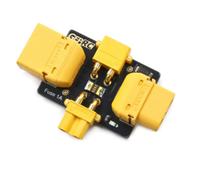 Pare-fumée pour drones RC FPV Tinywhoop Cinewhoop 5 pouces