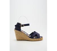 pare gabia chaussures femme de couleur bleu 41