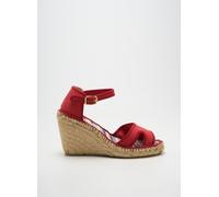 pare gabia chaussures femme de couleur rouge 40