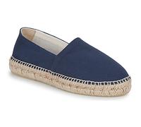 Pare Gabia Espadrilles ANITZ in Marine 40