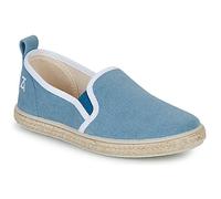Espadrilles enfant garcons Pare Gabia ANDU Bleu 29