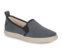 Espadrilles enfant filles Pare Gabia ANDU Gris 32