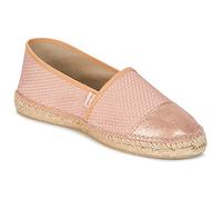 Pare Gabia Espadrilles VP PREMIUM in Rose 39